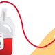 Illustration for article titled China Lifts Ban on Lesbians Donating Blood